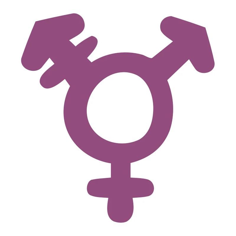 Transgender-Symbol