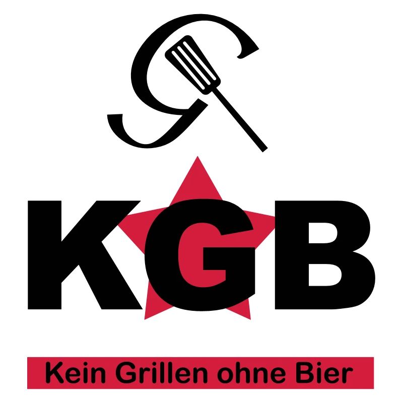 KGB - Kein Grillen...