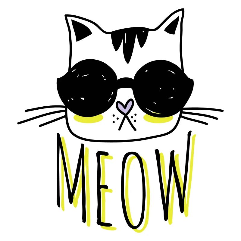 Cool Cat