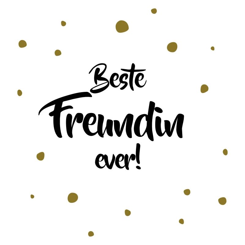 Beste Freundin ever