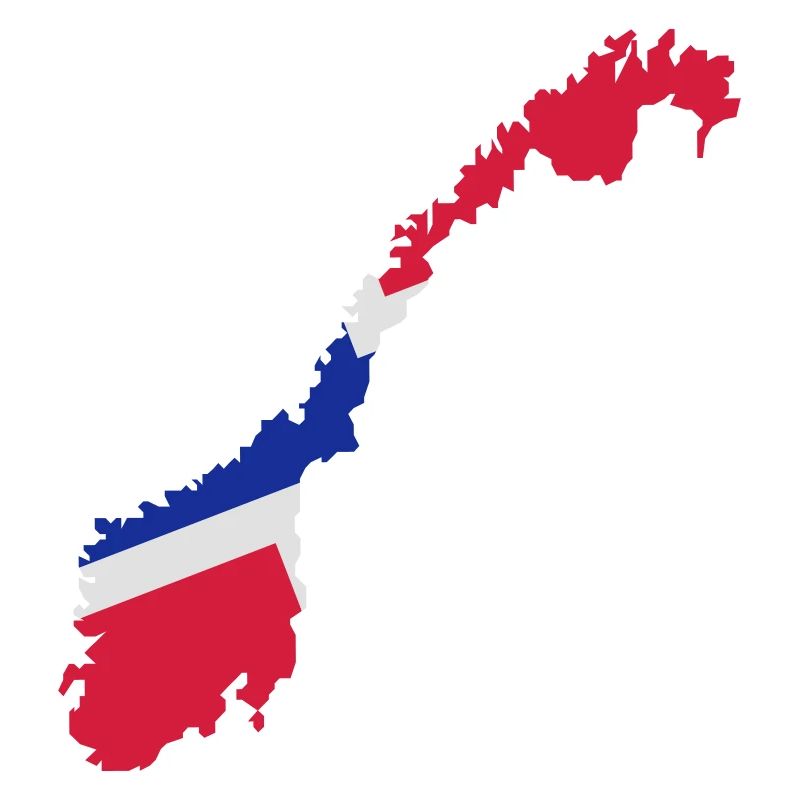 Norwegen