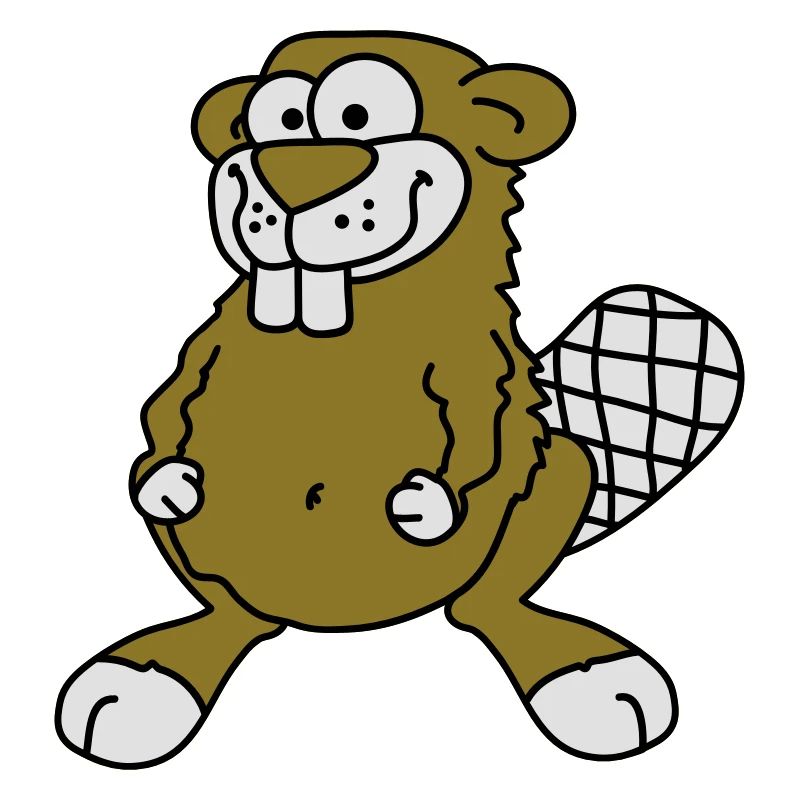 beaver
