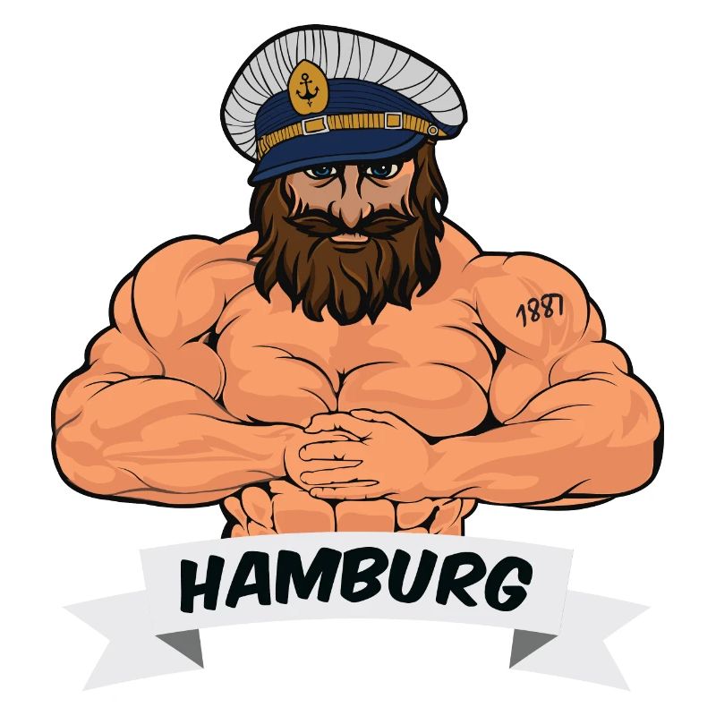Hamburger Matrose