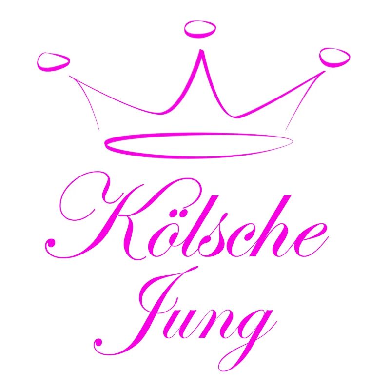 kölsche Jung