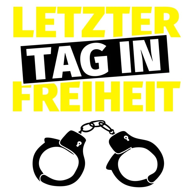 Junggesellenabschied Handschellen