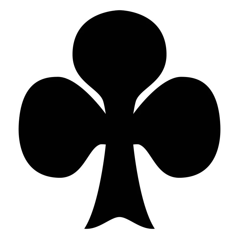 clover leaf