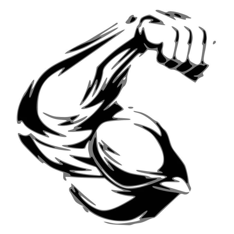BIZEPS ARM DESIGN