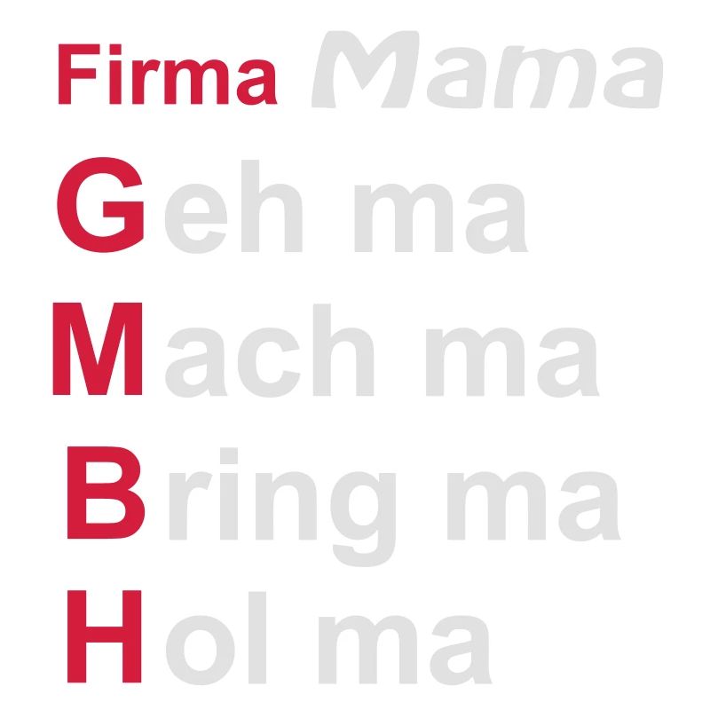 firma mama