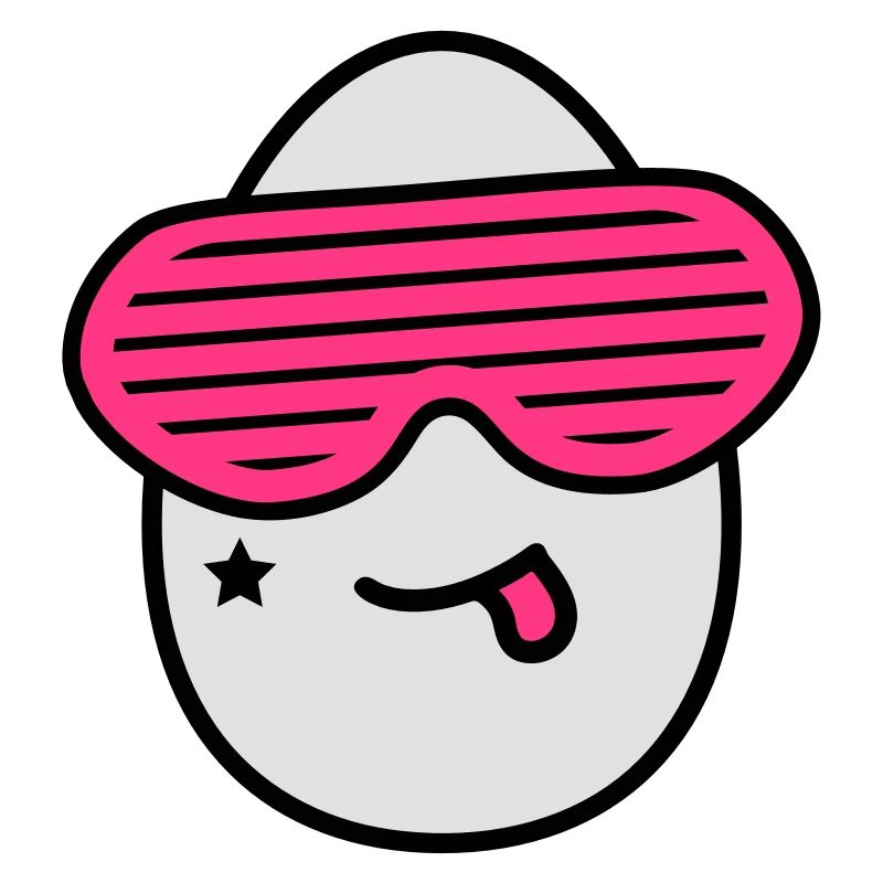 Cool Egg