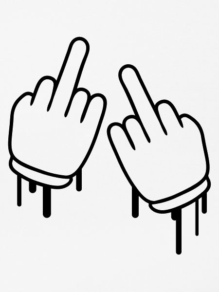 Fuck Off