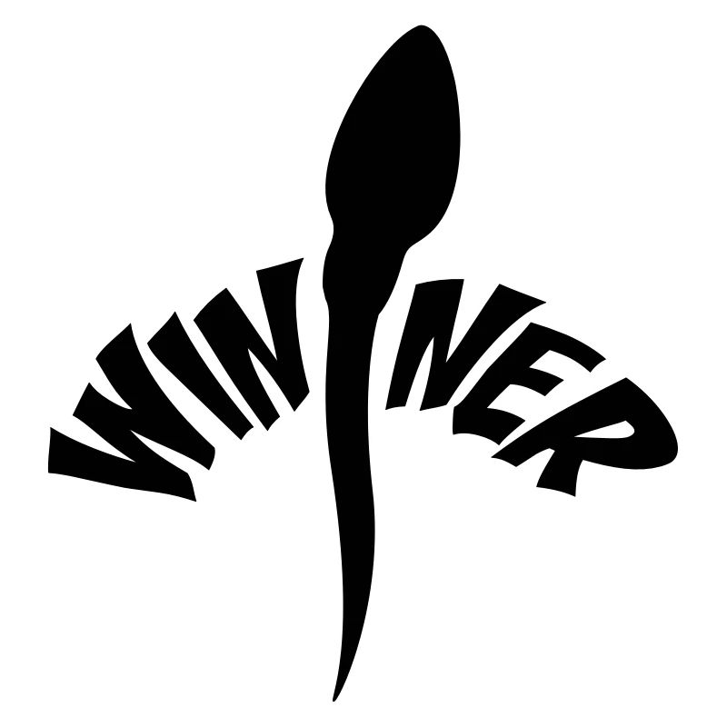 Winner Sperm