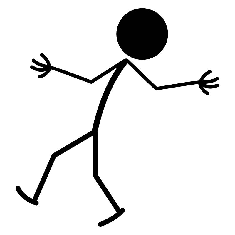 Happy Man