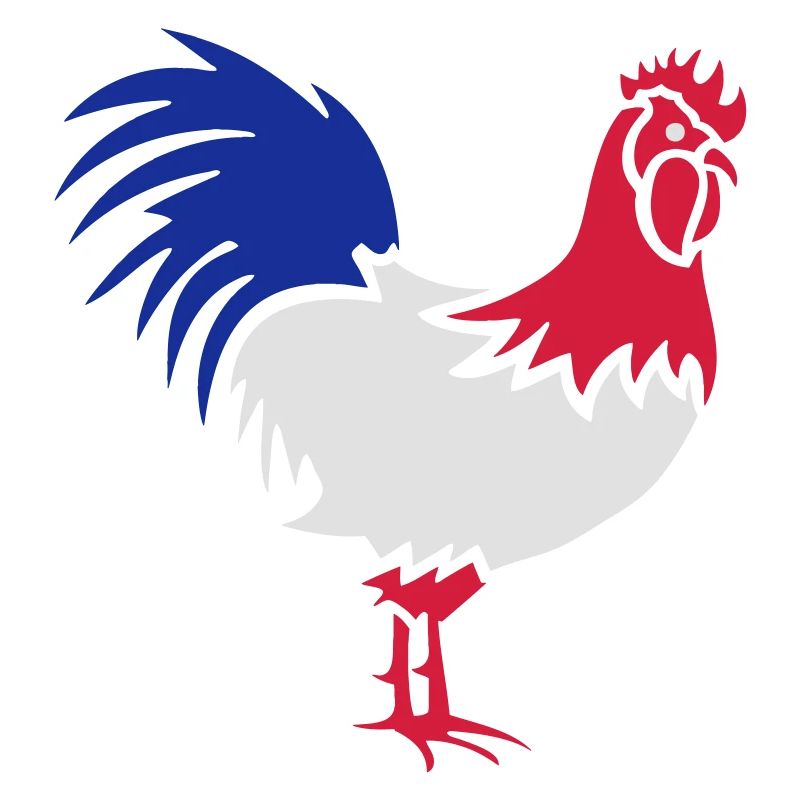 Hahn Frankreich