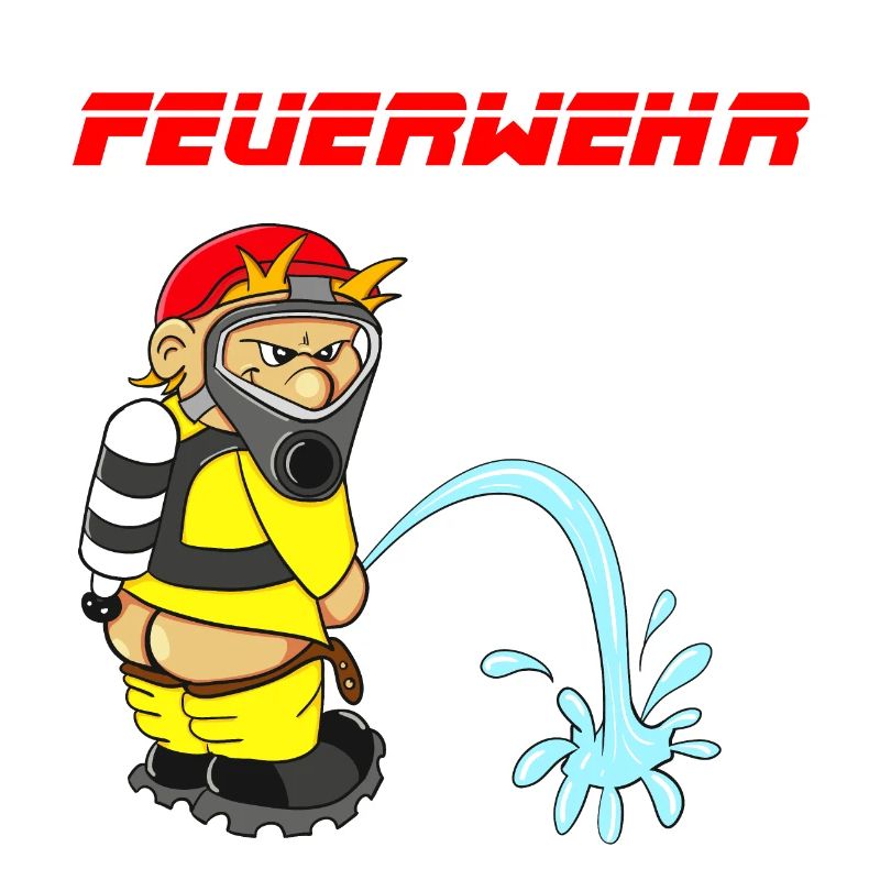 Jugend Feuerwehr
