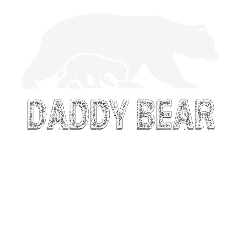 Daddy Bear