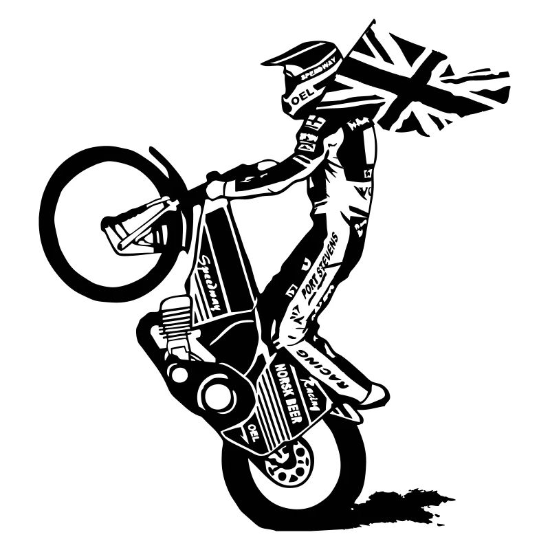 Motorcycle Speedway