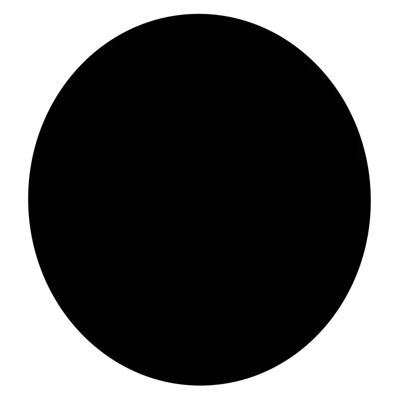 Black Dot