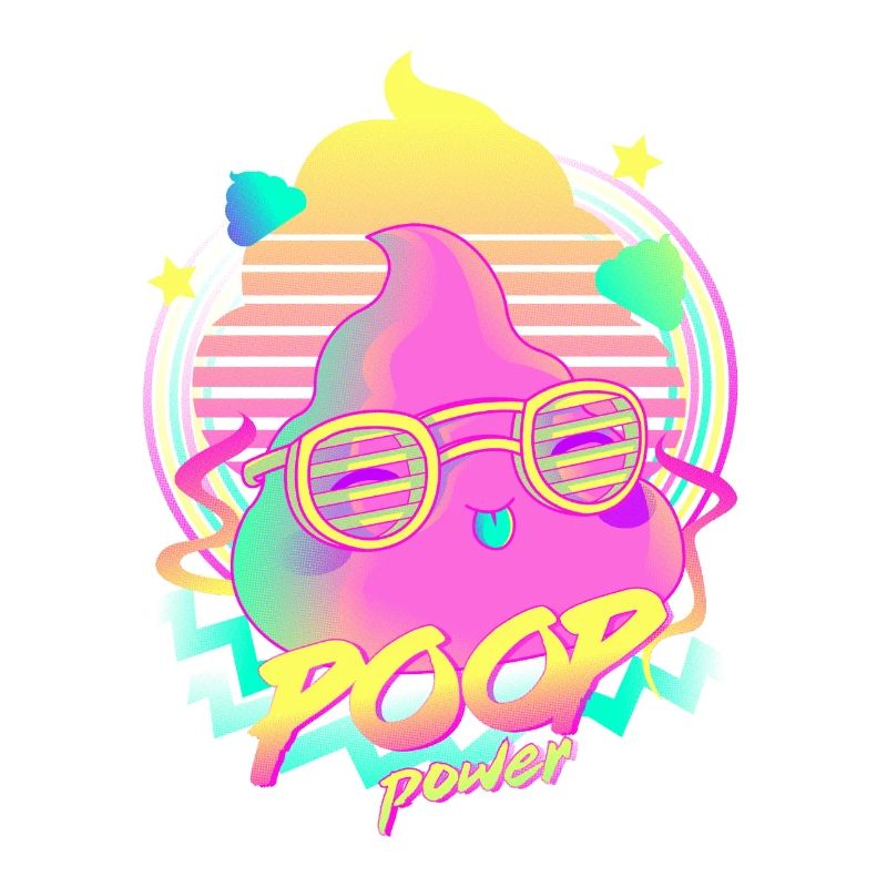 Poop Power