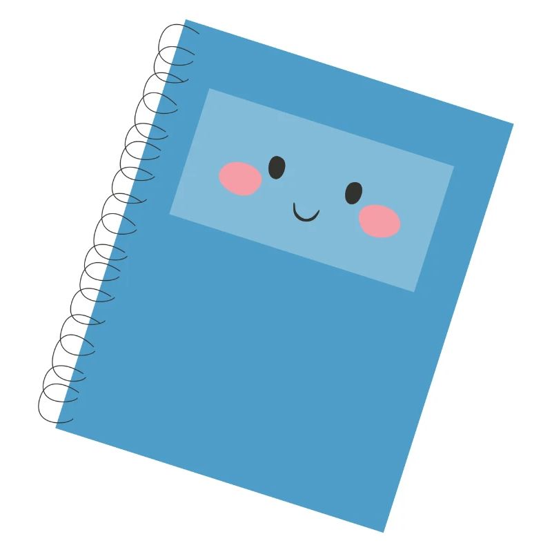 Notizbuch