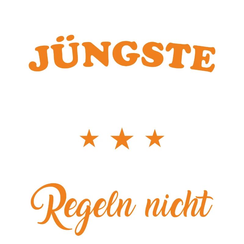 "Jüngste Kind"