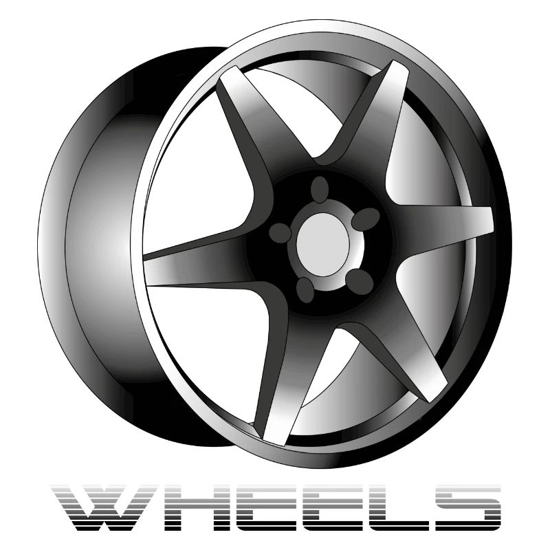 wheels