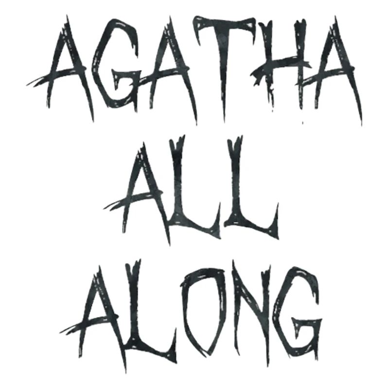 agatha all along