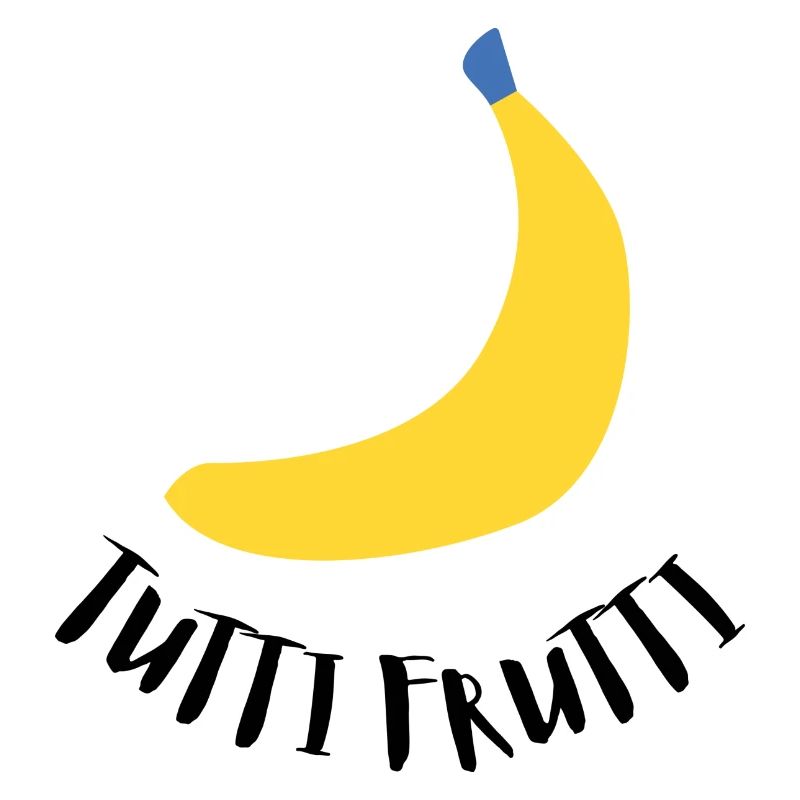 TUTTI FRUTTI