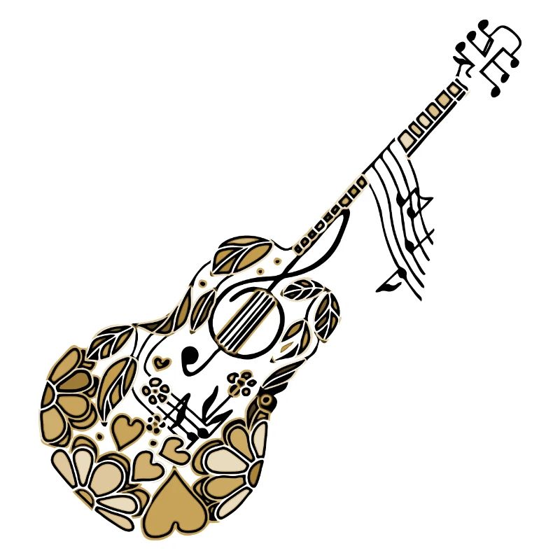 Gitarre