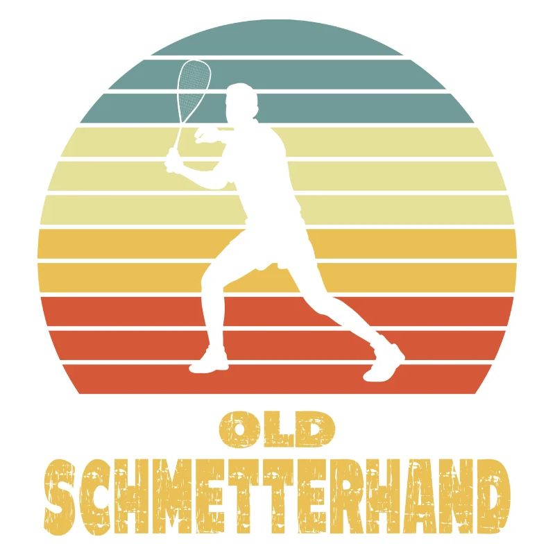 Old Schmetterhand Squash