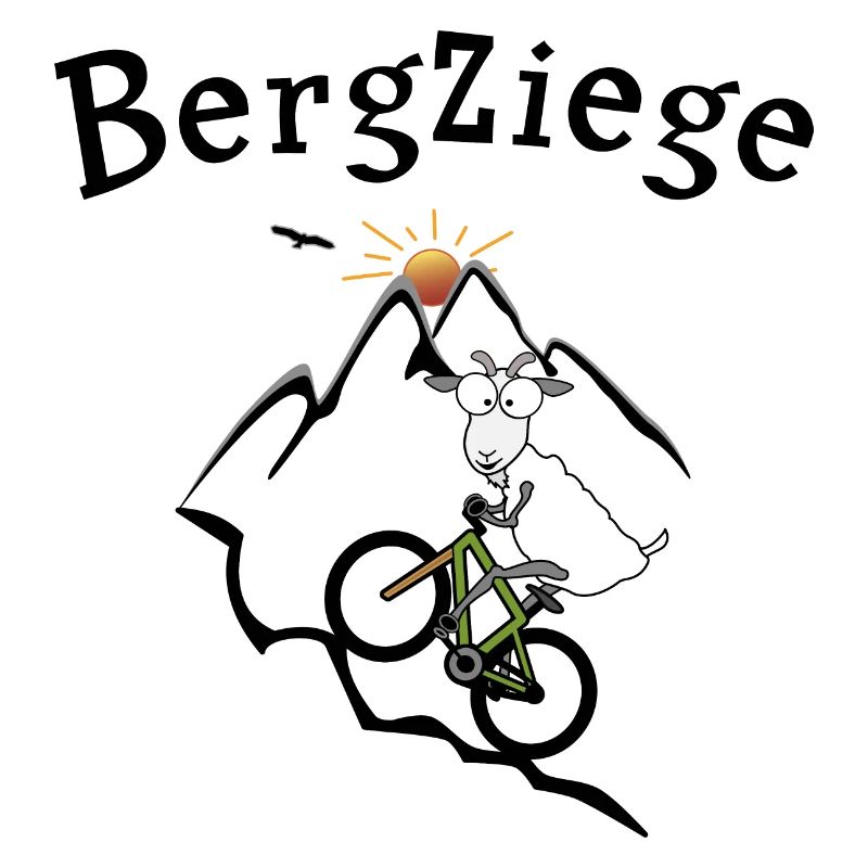 Mtb Bergziege