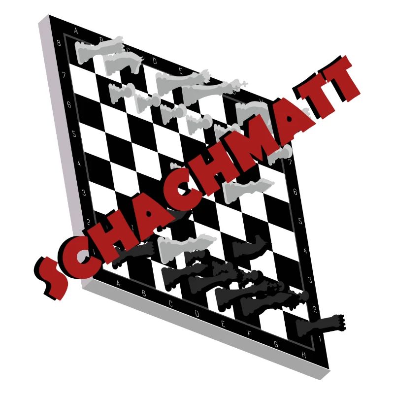 Schachmatt gesetzt
