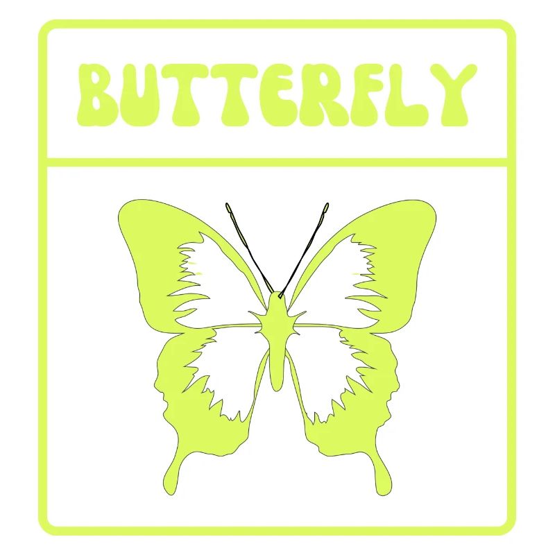 Butterfly Design