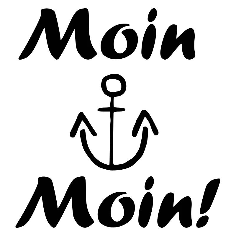 Moin Moin