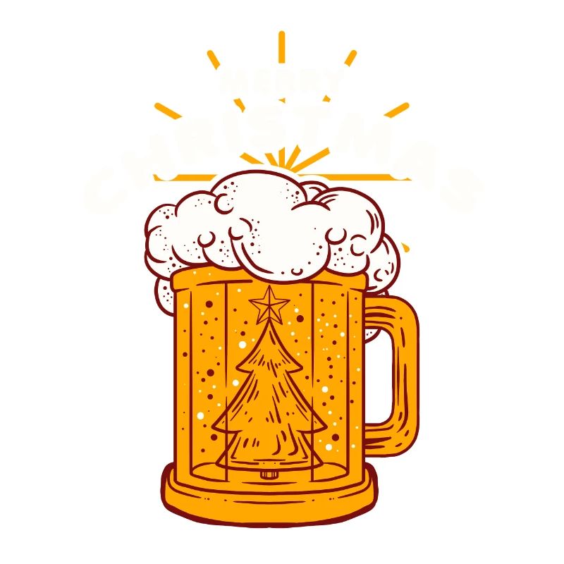 CHRISTMAS BEER 2