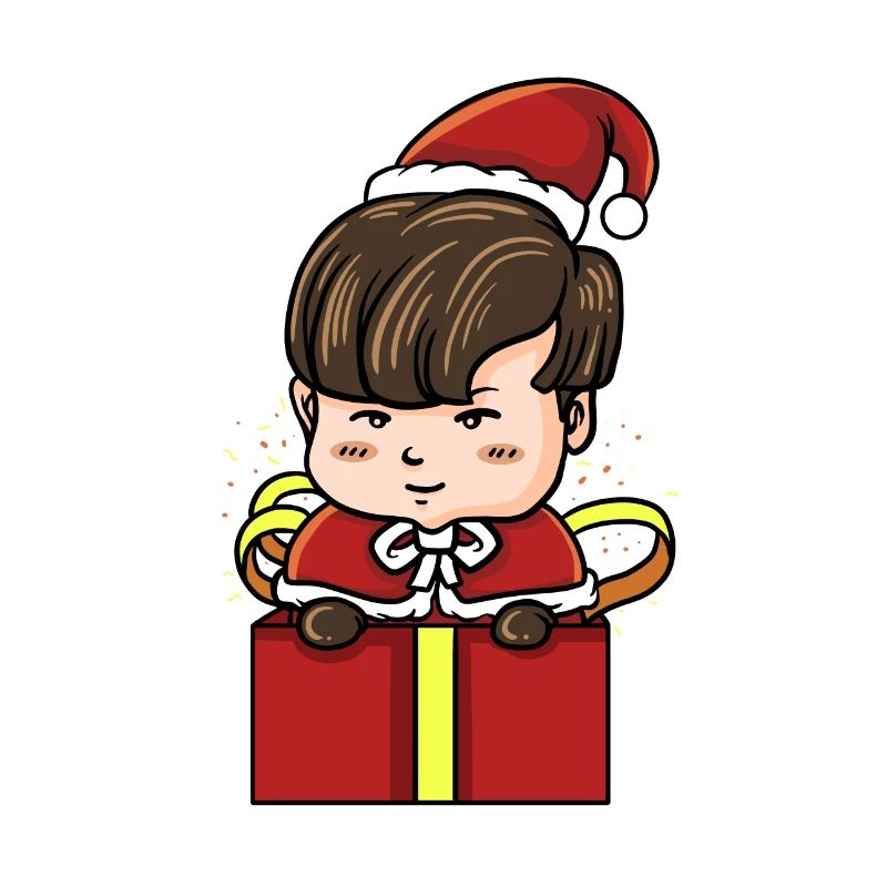 KPOP CHRISTMAS 2