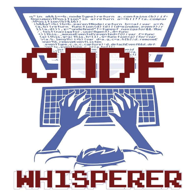 Code Whisperer