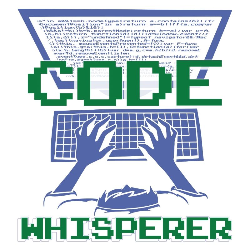 Code Whisperer