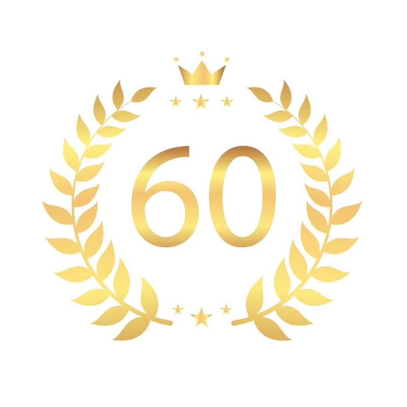 Golden 60