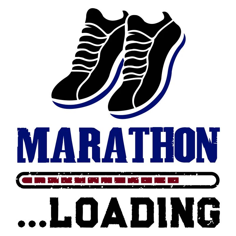 marathon loading