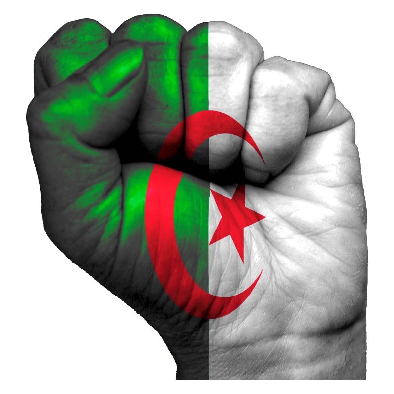 Erste Algerien
