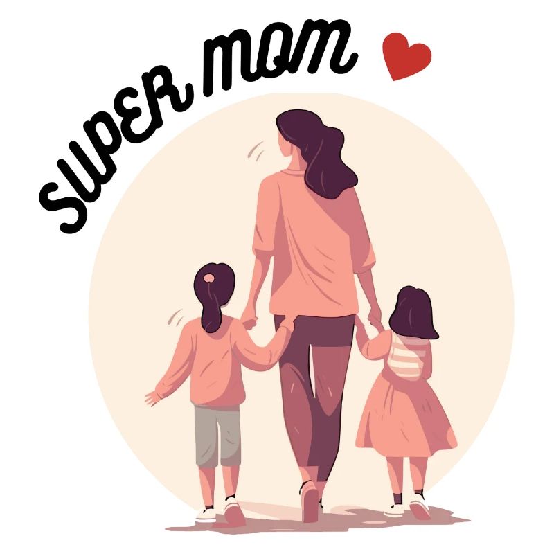 Super Mama