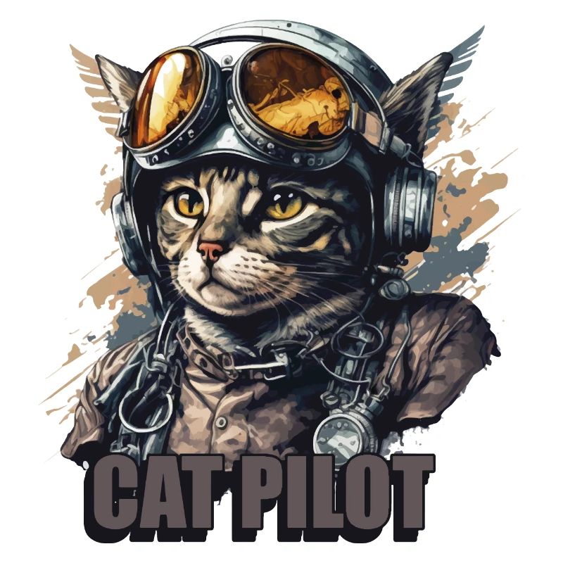 Cat Pilot