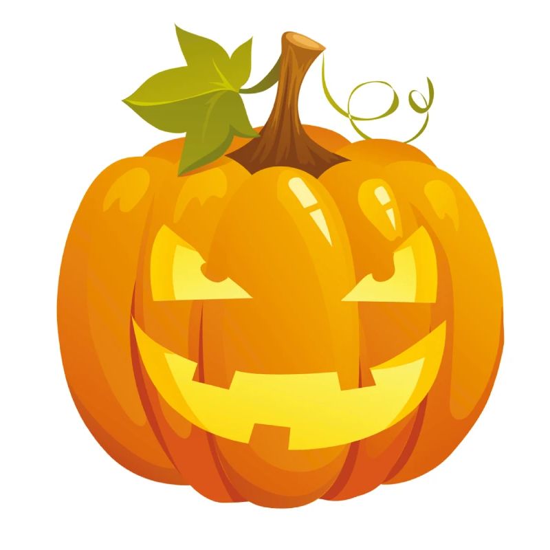 Kürbis Halloween