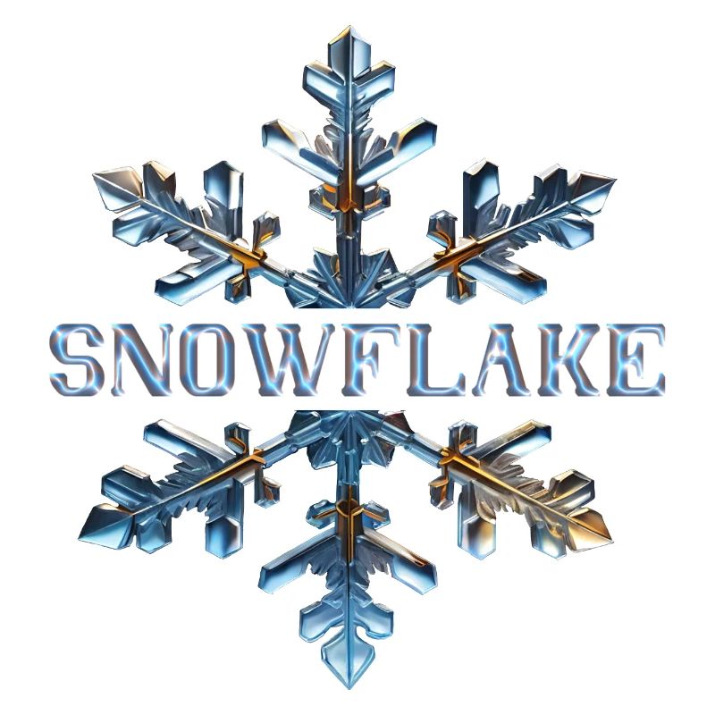 Snowflake