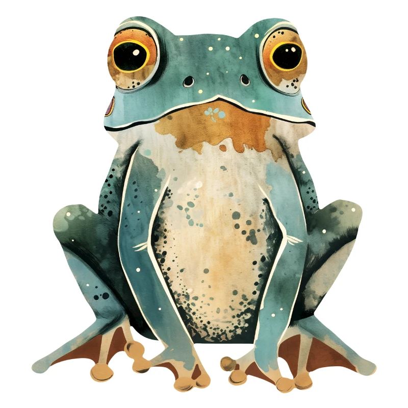 Frosch
