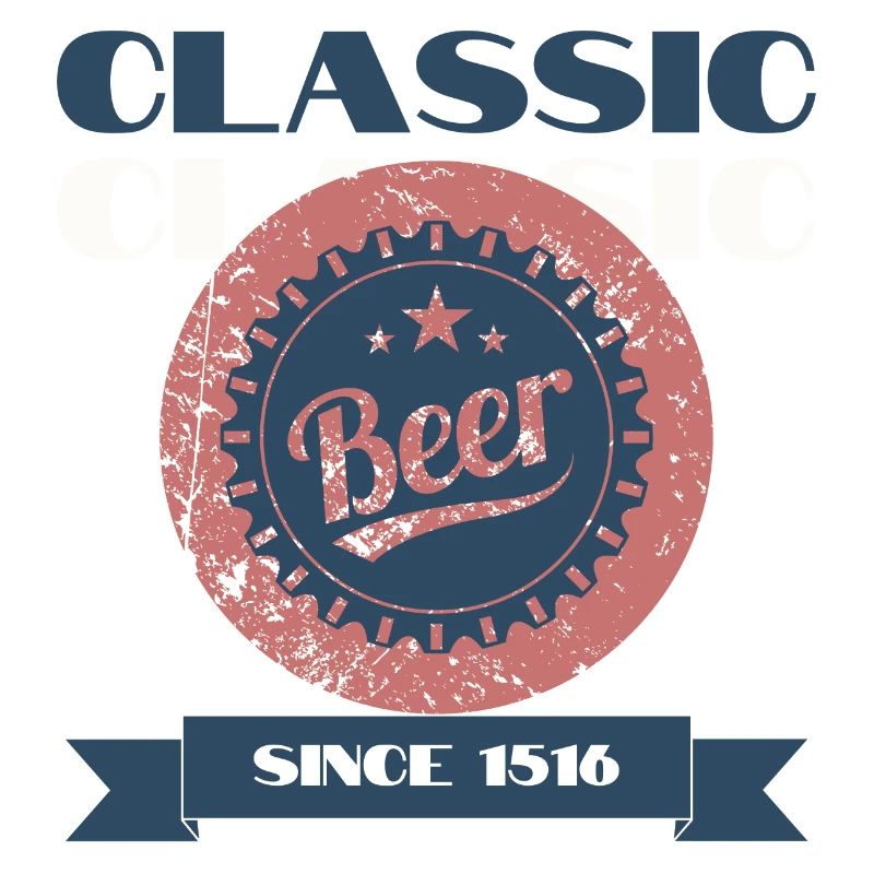 Classic - Beer - 1516