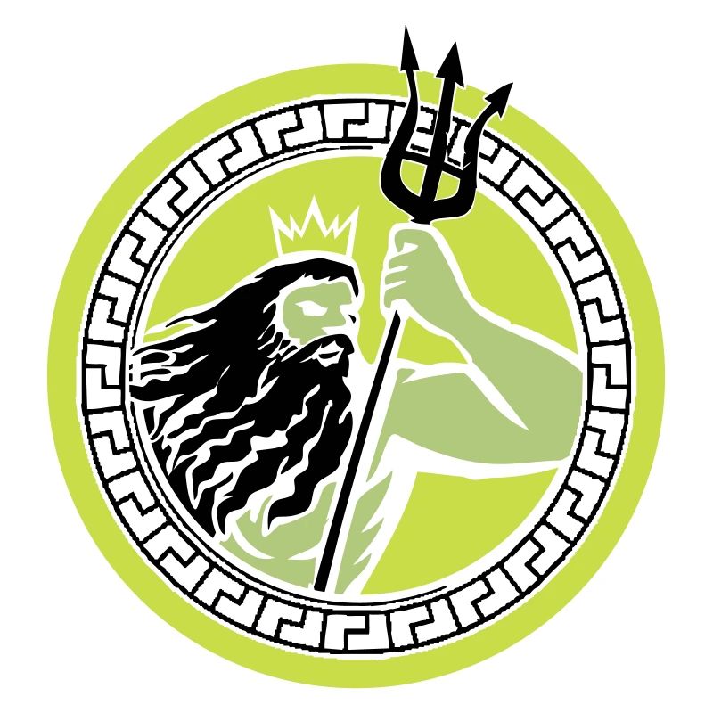 poseidon triton
