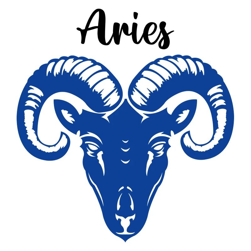 widder aries