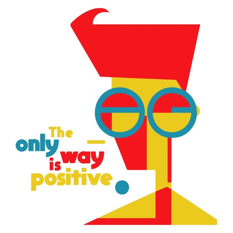 TheOnlyWayIsPositive - Professor