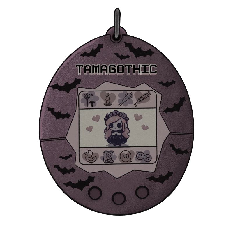 Tamagotik